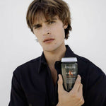 Anti-Hårtab Shampoo Kerastase Genesis Homme 250 ml shampooflaske