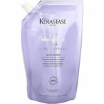 Shampoo Kerastase Blond Absolu 500 ml til kvinder shampooflaske