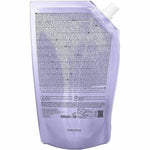 Shampoo Kerastase Blond Absolu 500 ml til kvinder shampooflaske