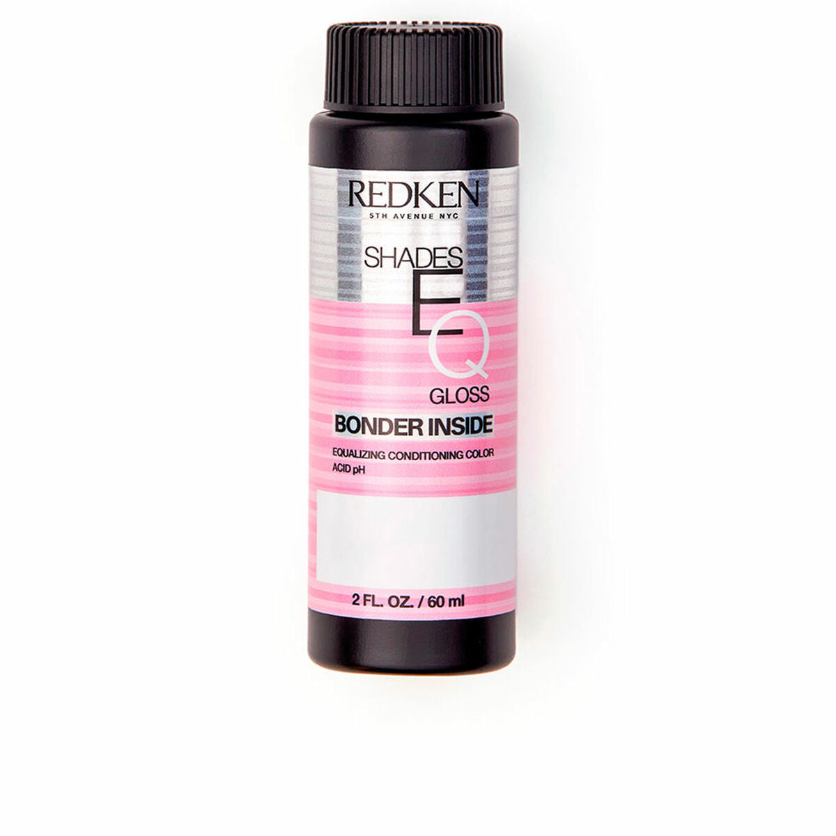 Semi-permanent farvestof Redken Shades Eq G Nº 010g Citronglasur 60 Ml X 3 x 60 ml (3 enheder) produktemballage
