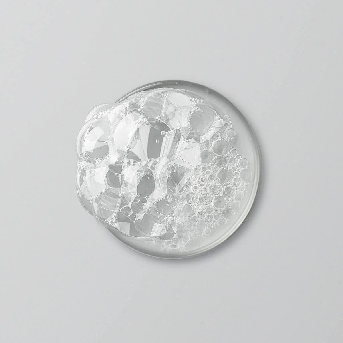 Shampoo Shu Uemura Delicate Confort 40 ml shampooflaske