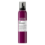 Reconstructive Mousse L'Oreal Professionnel Paris Curl Expression 230 ml Multifunktion 10-i-1 til kvinder produktemballage