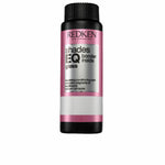 Permanent Dye Redken SHADES EQ Nº 010vg 60 Ml X produktemballage