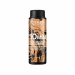 Permanent Dye Redken Color Gels Lacquers Minutos Nº 8NA-8,01 3 x 60 ml hudplejeemballage
