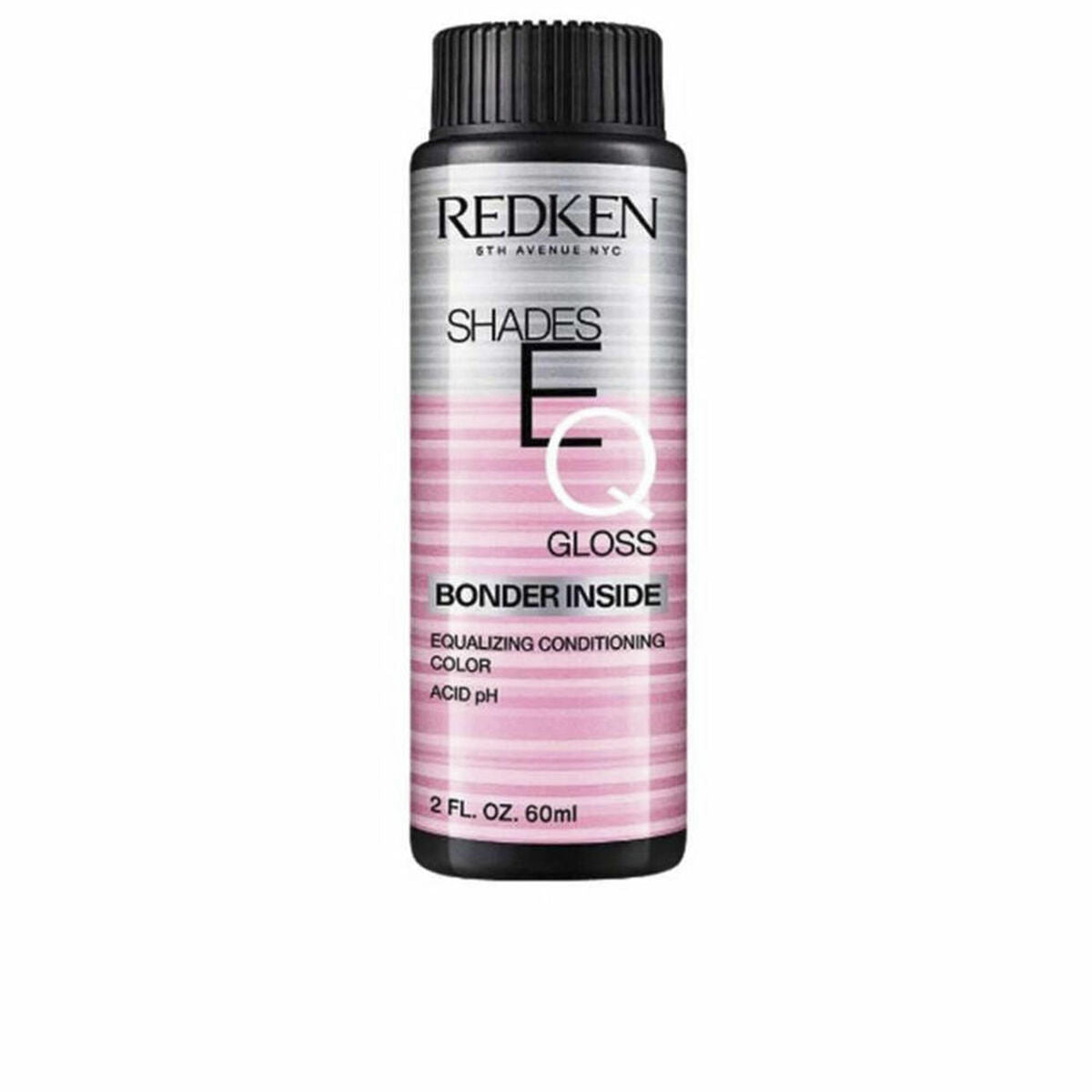 Permanent Dye Redken Shades Eq Nch Nº 08nch 60 Ml X 60 ml (3 enheder) produktemballage