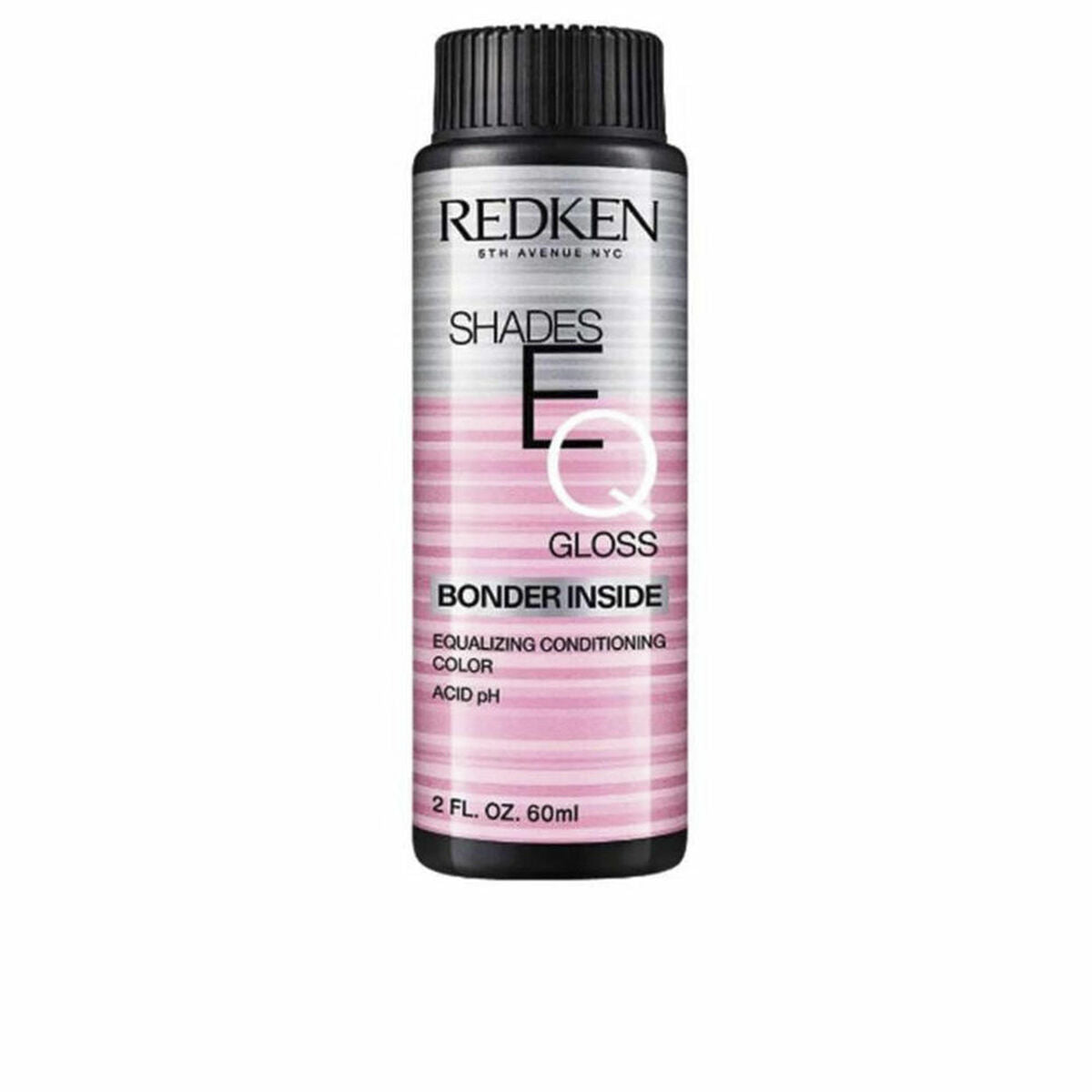 Permanent farve Redken Shades Eq Nch Nº 06nch 60 Ml X (3 enheder) produktemballage