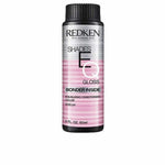 Permanent Dye Redken Shades Eq Nch Nº 07nch 60 Ml X 60 ml (3 enheder) produktemballage