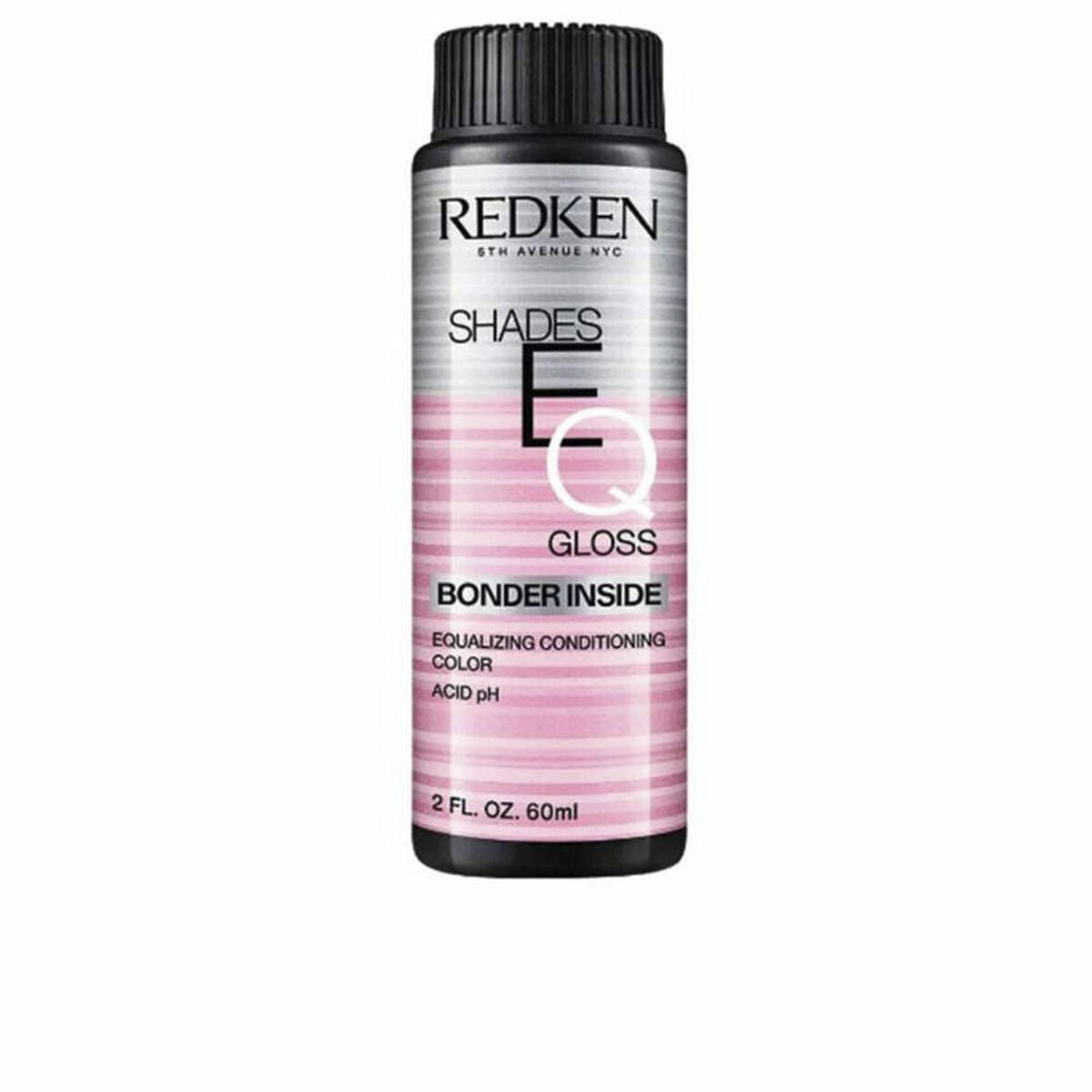 Permanent Dye Redken Shades Eq Nch Nº 07nch 60 Ml X 60 ml (3 enheder) produktemballage