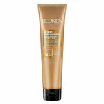 Moisturizing Care Redken All Soft 150ml Tørt hår Broken hair produkt emballage