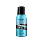 Hair Texturiser Redken Spray Wax 150 ml hårvoks emballage