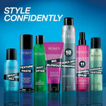 Normal Hold Hairspray Redken Root Tease 250 ml produktemballage