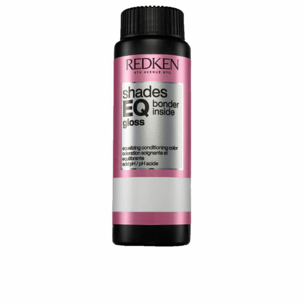 Color Protecting Conditioner Redken SHADES EQ 60 ml x 3 balsamflaske