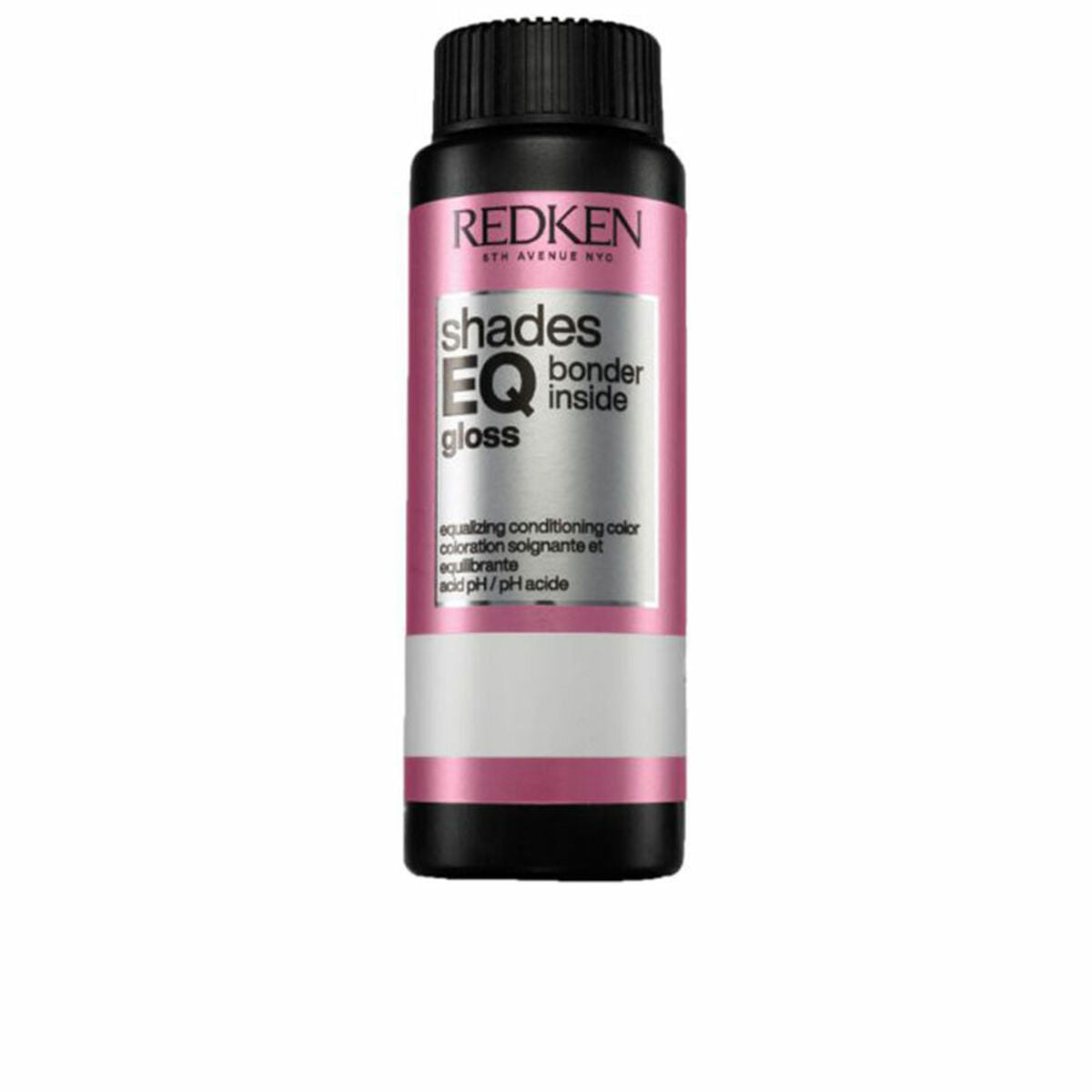 Color Protecting Conditioner Redken SHADES EQ 60 ml x 3 balsamflaske
