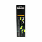 Permanent Dye L'Oreal Professionnel Paris Inoa Golden Blonde Nº 7.3 60 g til Dame produktemballage