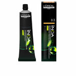 Permanent Dye L'Oreal Professionnel Paris Inoa Nº 8.3 60 g til Dame produktemballage