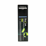 Permanent Dye L'Oreal Professionnel Paris Inoa Light Platinum Blonde Nº 10,12 60 g til Dame produktemballage