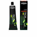 Permanent farvestof L'Oreal Professionnel Paris Inoa Nº 6,45 60 g til Dame produktemballage