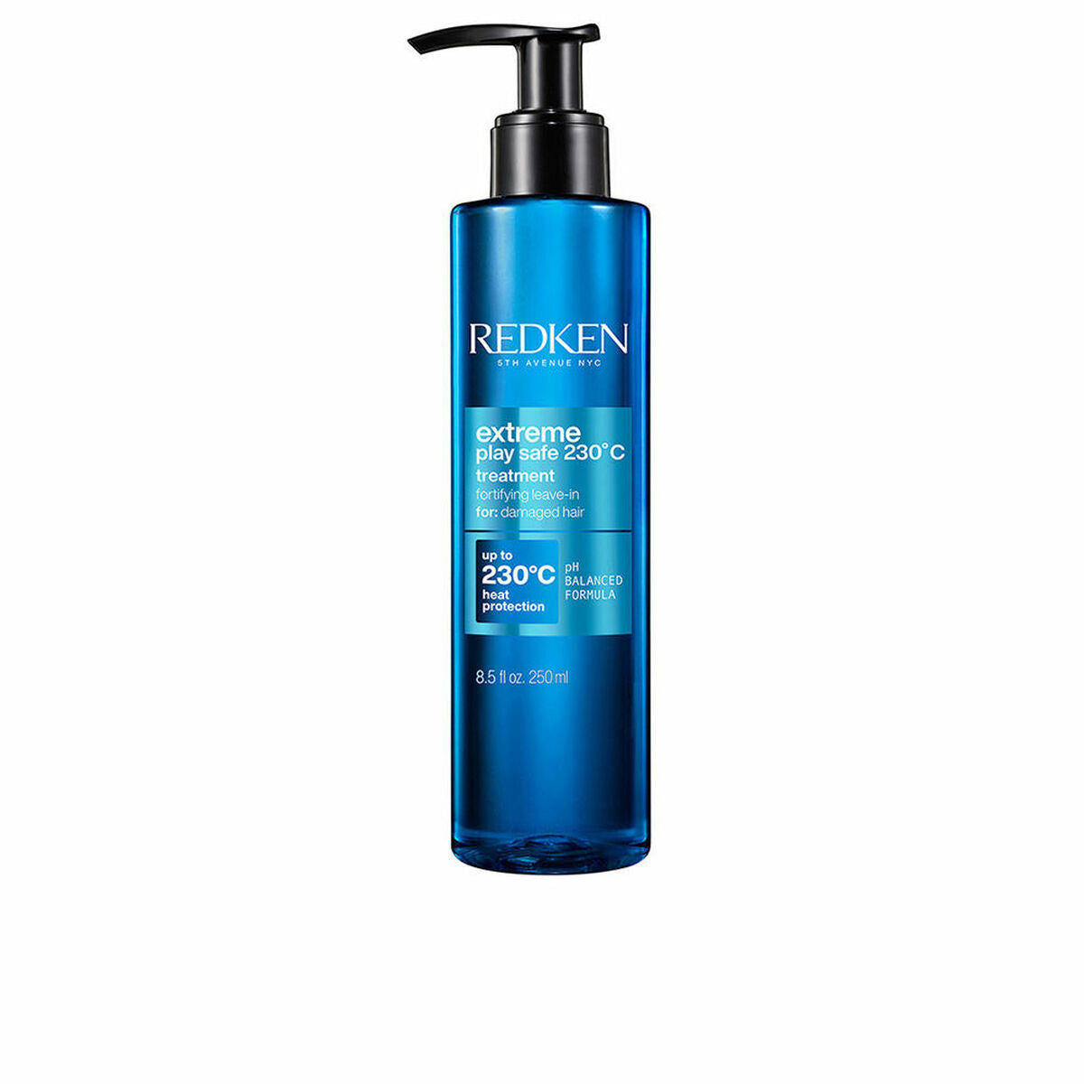 Wax Redken Extreme C 200 ml hårvoksemballage