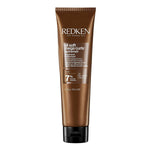 Hårmaske uden Clarifier Redken All Soft Mega Curls 150 ml Gel Krøllet hår hårmaske emballage