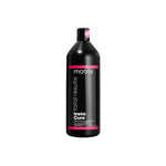 Conditioner Matrix Resultater i alt 1 L balsamflaske