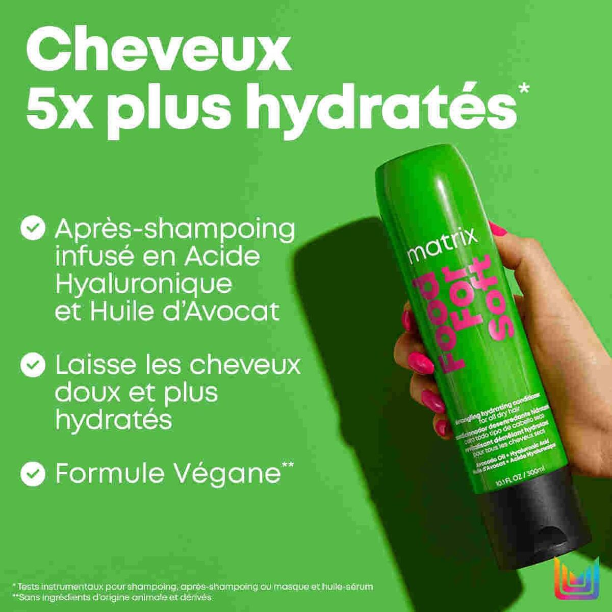 Conditioner Matrix for Women balsamflaske