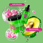 Conditioner Matrix for Women balsamflaske