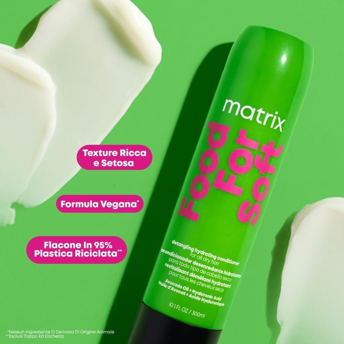 Conditioner Matrix for Women balsamflaske