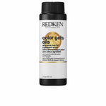 Permanent farve Redken FARVE GEL OLIER Nº 8N-8,0 Nº 8n-8,0 60 Ml X (3 Enheder) hudplejeemballage