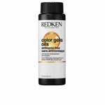 Permanent Dye Redken COLOR GEL OILS Nº 8ig-8.23 60 Ml X hudplejeemballage