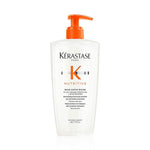 Shampoo Kerastase Nutritive 500 ml shampooflaske