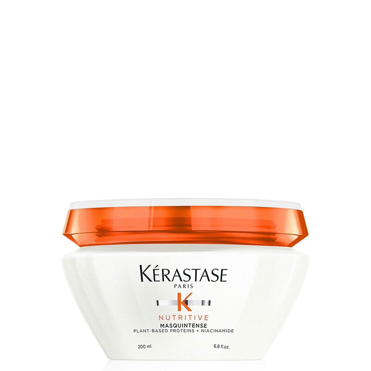 Nærende hårmaske Kerastase Nutritive 200 ml hårmaske emballage