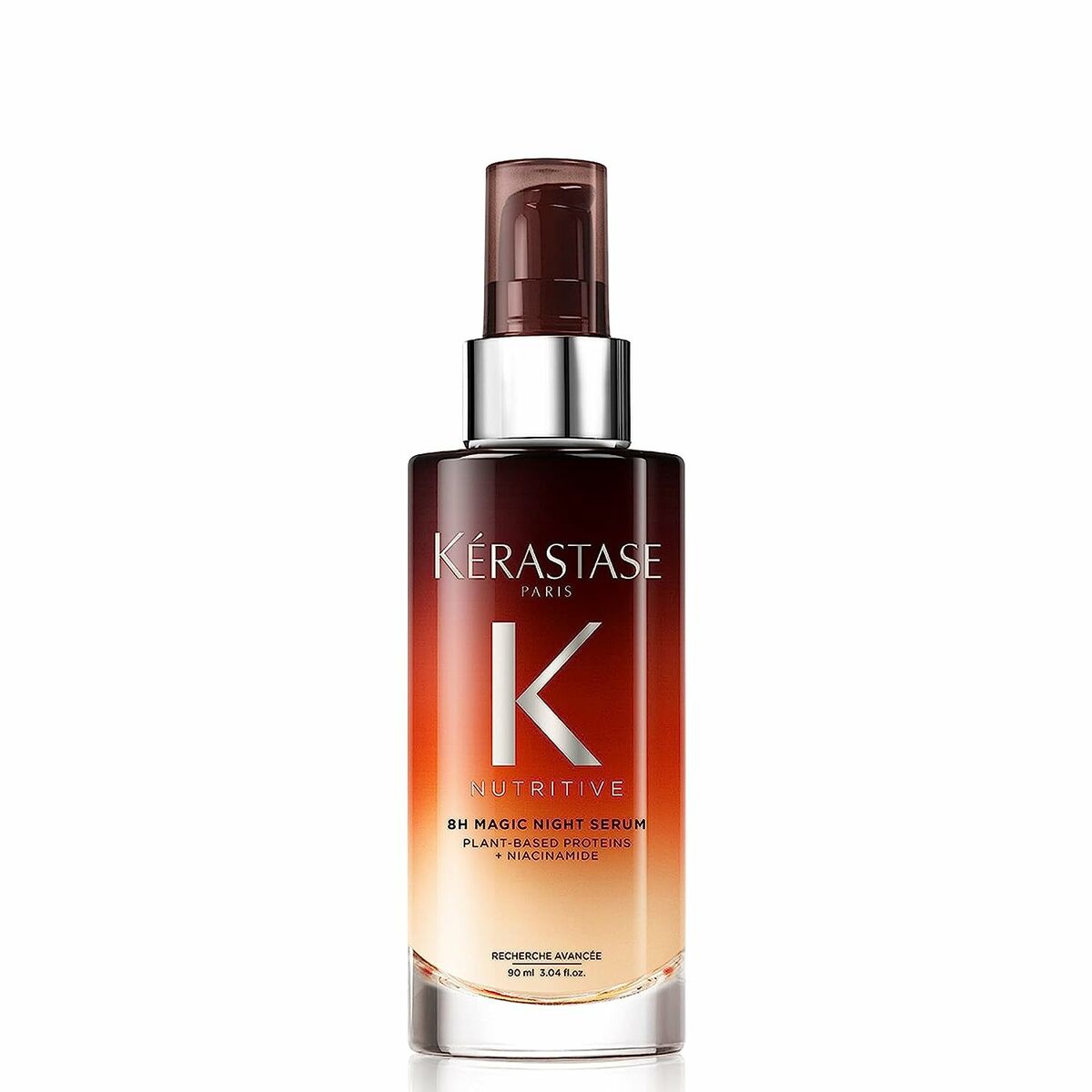 Hår Serum Kerastase Nutritive 90 ml serumflaske