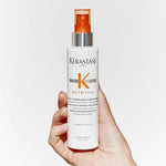 Hårlotion Kerastase Nutritive 150 ml hudplejeemballage