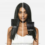 Stylingcreme Kerastase Nutritive Nectar Thermique 150 ml Hair Protector hudplejeemballage