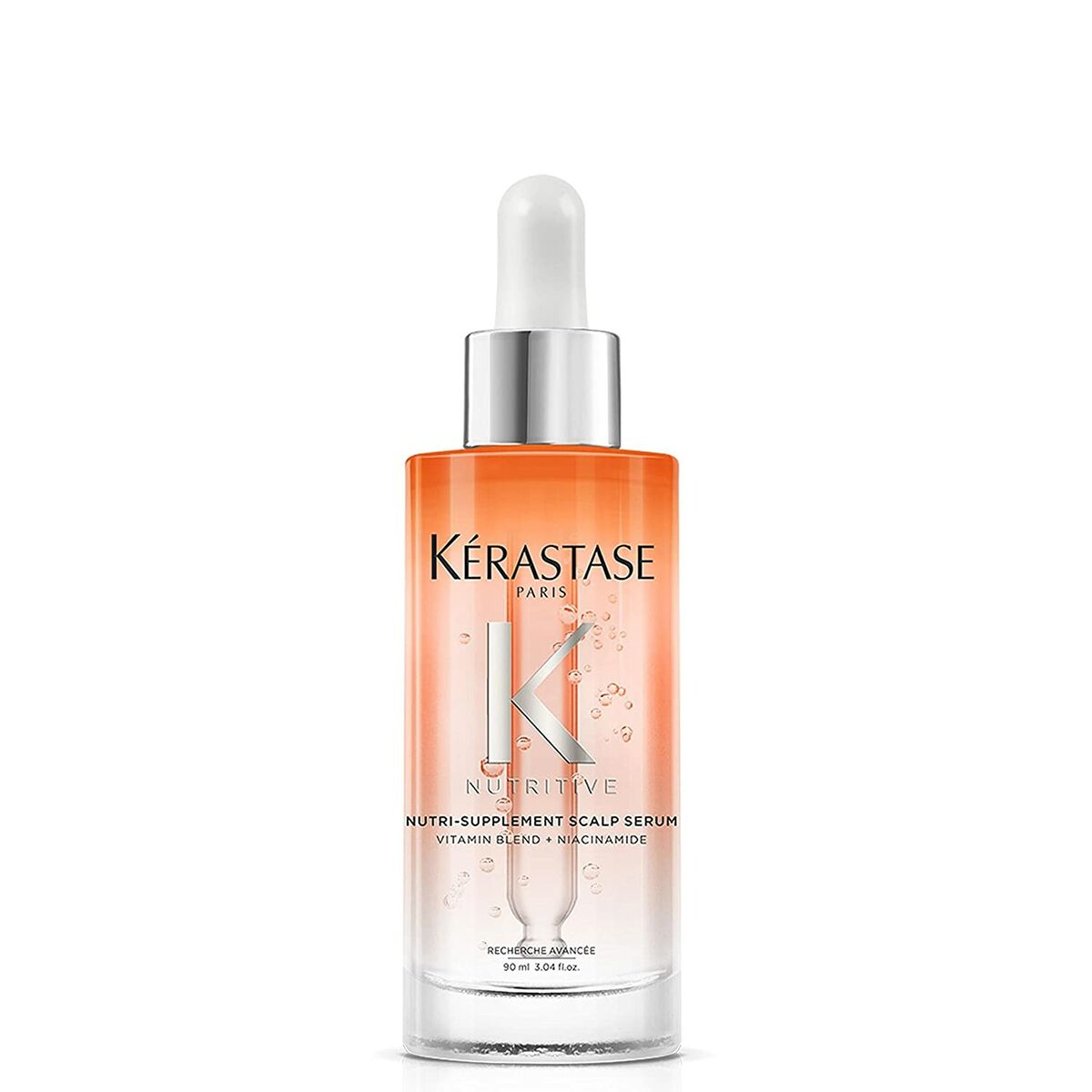 Hår Serum Kerastase Nutritive 90 ml serumflaske