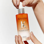 Hår Serum Kerastase Nutritive 90 ml serumflaske