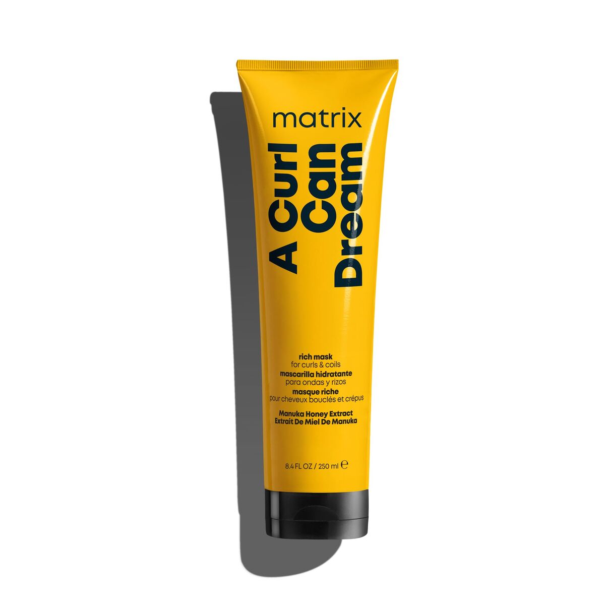 Hair Mask Matrix 250 ml hårmaske emballage