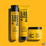 Hair Mask Matrix 250 ml hårmaske emballage