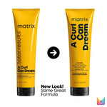 Hair Mask Matrix 250 ml hårmaske emballage