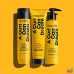 Hair Mask Matrix 250 ml hårmaske emballage