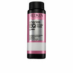 Permanent Dye Redken SHADES EQ Nº 010aa 60 Ml X produktemballage