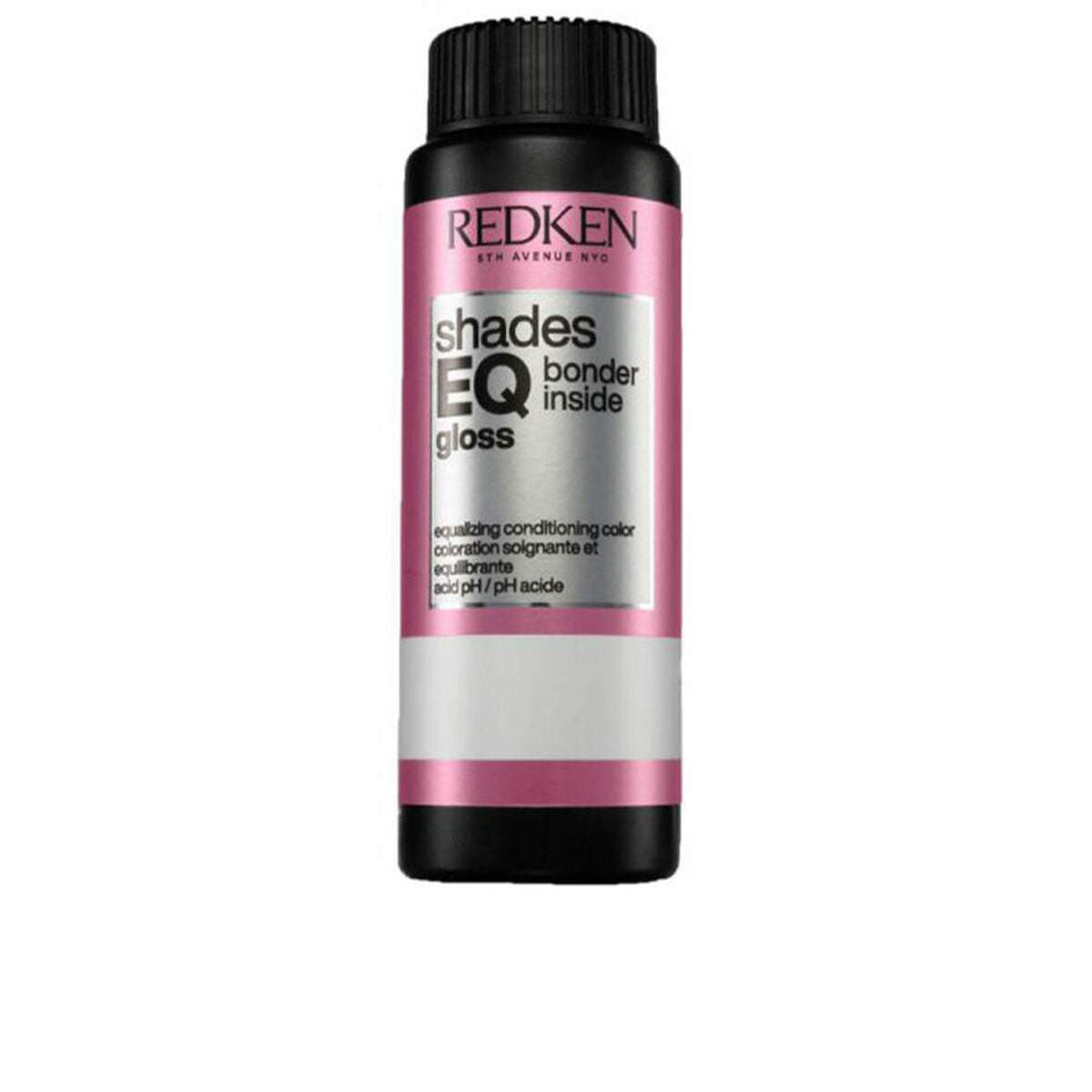 Color Protecting Conditioner Redken SHADES EQ 60 ml x 3 balsamflaske