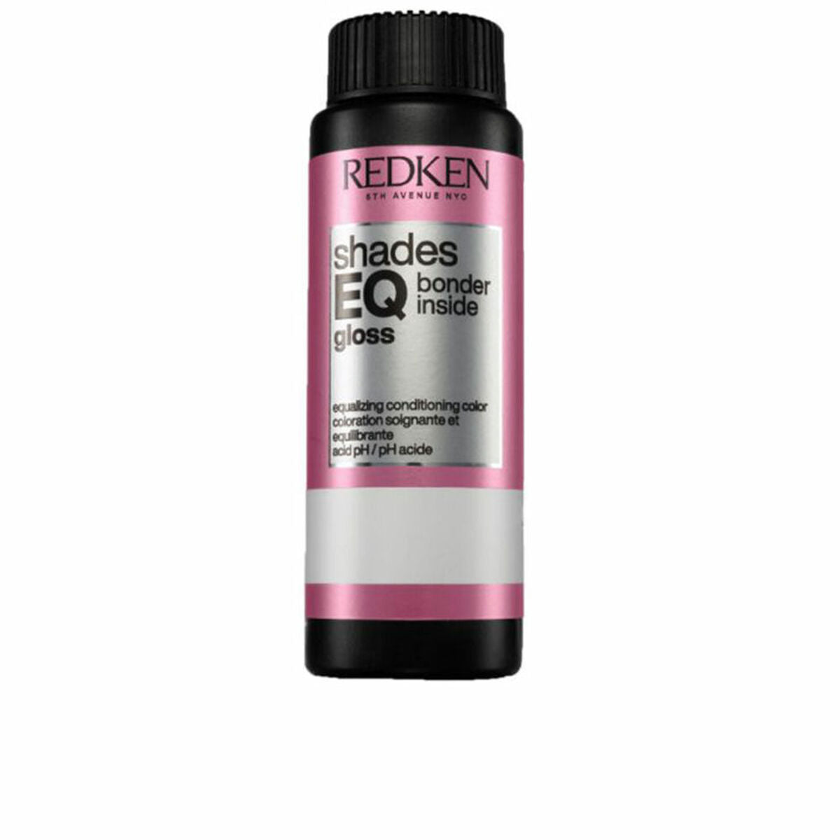 Color Protecting Conditioner Redken SHADES EQ 60 ml x 3 balsamflaske