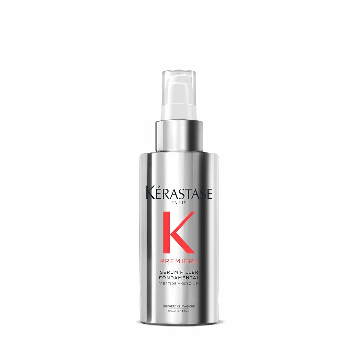 Restorative Serum Kerastase Premiere 90 ml Anti-Frizz for Women serumflaske