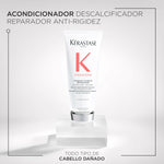 Repairing Conditioner Kerastase Premiere 200 ml Damaged hair conditioner flaske