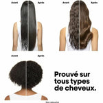 Hårtørrer L'Oreal Professionnel Paris AIRLIGHT PRO produktemballage