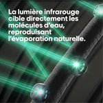 Hårtørrer L'Oreal Professionnel Paris AIRLIGHT PRO produktemballage