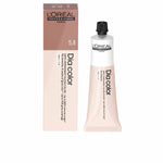Semi-permanent farvestof L'Oreal Professionnel Paris DIA COLOR Klar 60 ml til kvinder produktemballage