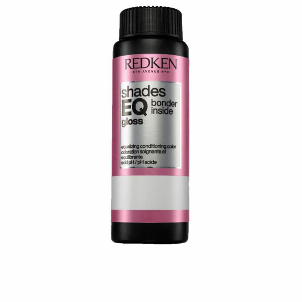 Color Protecting Conditioner Redken SHADES EQ 60 ml x 3 balsamflaske