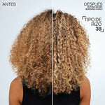 Conditioner Redken ACIDIC BONDING CURLS 300 ml balsamflaske